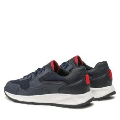 Sneakers Geox U Terrestre U35EYB0EKT9C4002 Navy -Geox sneakers geox u terrestre u35eyb0ekt9c4002 navy 2