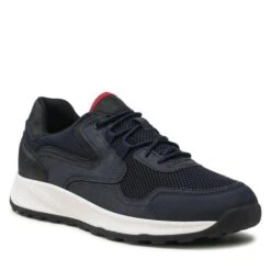 Sneakers Geox U Terrestre U35EYB0EKT9C4002 Navy