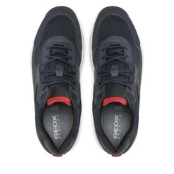 Sneakers Geox U Terrestre U35EYB0EKT9C4002 Navy -Geox sneakers geox u terrestre u35eyb0ekt9c4002 navy 4