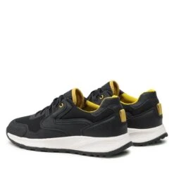 Sneakers Geox U Terrestre U35EYB0EKT9C9999 Black -Geox sneakers geox u terrestre u35eyb0ekt9c9999 black 2