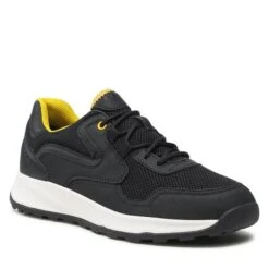 Sneakers Geox U Terrestre U35EYB0EKT9C9999 Black