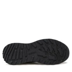 Sneakers Geox U Terrestre U35EYB0EKT9C9999 Black -Geox sneakers geox u terrestre u35eyb0ekt9c9999 black 3