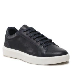 Sneakers Geox U Velletri U35EAC00085C4002 Navy