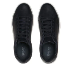 Sneakers Geox U Velletri U35EAC00085C4002 Navy -Geox sneakers geox u velletri u35eac00085c4002 navy 4