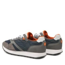 Sneakers Geox U Vicenda U3581A014EKC0661 Navy/Grey 7 Sneakers Geox U Vicenda U3581A014EKC0661 Navy/Grey -Geox sneakers geox u vicenda u3581a014ekc0661 navy grey 2