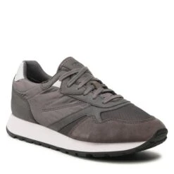 Sneakers Geox U Vicenda U3581A014EKC1006 Grey