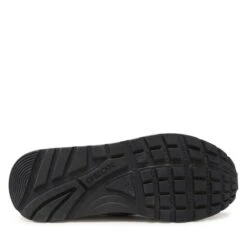 Sneakers Geox U Vicenda U3581A014EKC1006 Grey -Geox sneakers geox u vicenda u3581a014ekc1006 grey 3