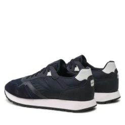 Sneakers Geox U Vicenda U3581A014EKC4002 Navy -Geox sneakers geox u vicenda u3581a014ekc4002 navy 2