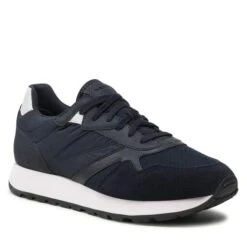 Sneakers Geox U Vicenda U3581A014EKC4002 Navy