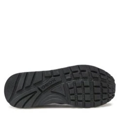 Sneakers Geox U Vicenda U3581A014EKC4002 Navy -Geox sneakers geox u vicenda u3581a014ekc4002 navy 3