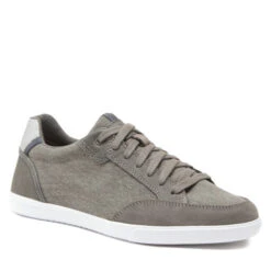 Sneakers Geox U Walee U352CA010EKC1006 Grey