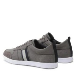 Sneakers Geox U Walee U352CB010EKC1006 Grey -Geox sneakers geox u walee u352cb010ekc1006 grey 2
