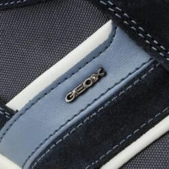 Sneakers Geox U Wells A U82T5A 02211 C4002 Navy -Geox sneakers geox u wells a u82t5a 02211 c4002 navy 2