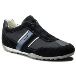 Sneakers Geox U Wells A U82T5A 02211 C4002 Navy