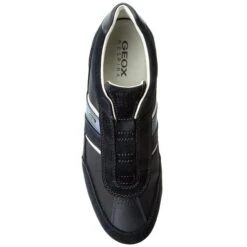 Sneakers Geox U Wells A U82T5A 02211 C4002 Navy -Geox sneakers geox u wells a u82t5a 02211 c4002 navy 5